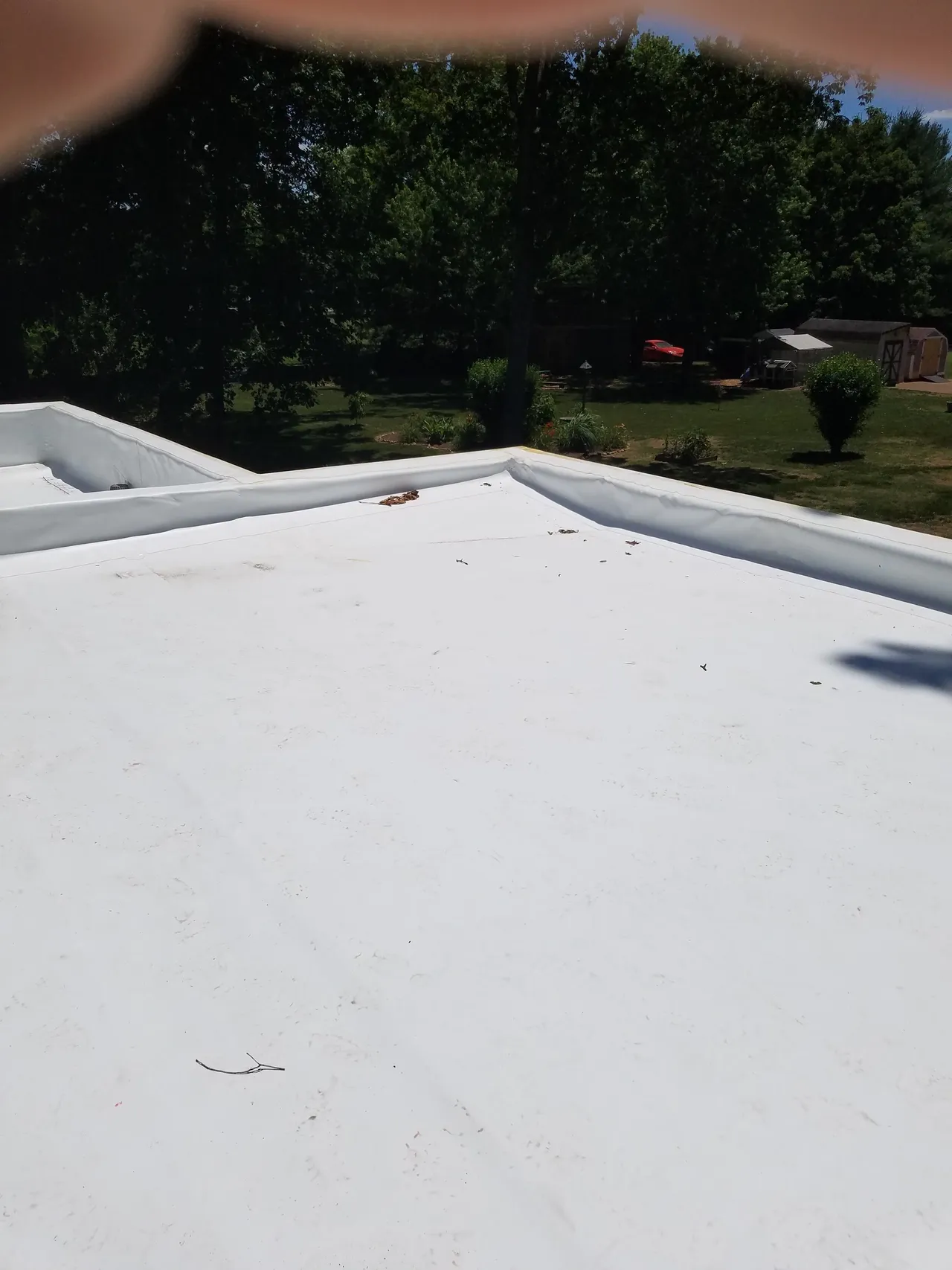 What is a TPO Roof?